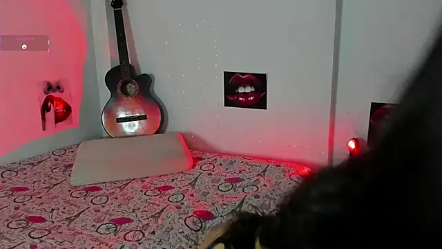 lizeth sweet online show from September 2025 12:21:01 AM