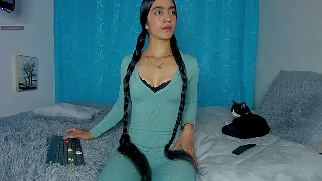 Snapshot of lizeth_sweet chatting on May 2026 01:14:02 AM lizeth sweet online show from May 2026 01:14:02 AM
