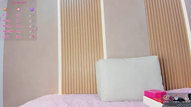 Snapshot of stephany_summer chatting on December 2025 04:24:01 AM stephany summer online show from December 2025 04:24:01 AM