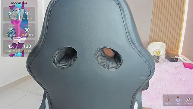 Snapshot of stephany_summer chatting on December 2025 03:39:02 AM stephany summer online show from December 2025 03:39:02 AM