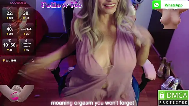 Matureboobs 111 online show from July 2026 11:42:02 PM