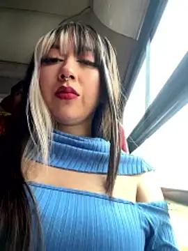 VictoriaGerard Pink online show from January 2026 06:01:01 PM