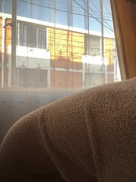 VictoriaGerard Pink online show from February 2026 12:07:01 PM