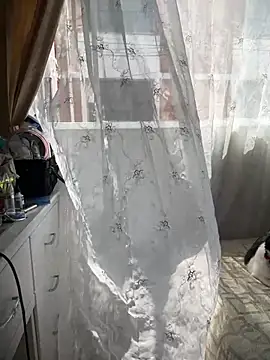 VictoriaGerard Pink online show from February 2026 06:19:02 PM