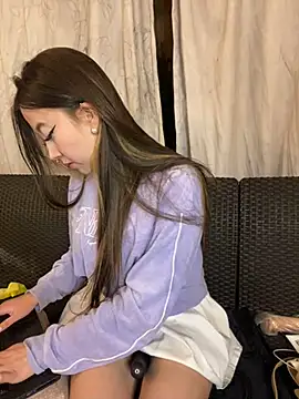 VictoriaGerard Pink online show from March 2025 12:15:02 AM