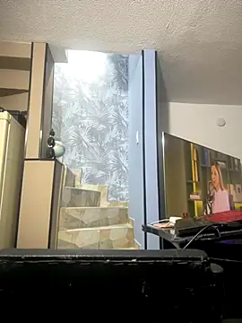 VictoriaGerard Pink online show from October 2025 12:11:02 AM