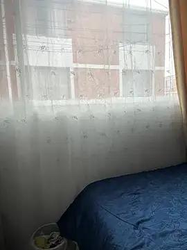 VictoriaGerard Pink online show from December 2025 08:01:01 PM