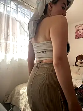 VictoriaGerard Pink online show from December 2025 05:47:02 PM