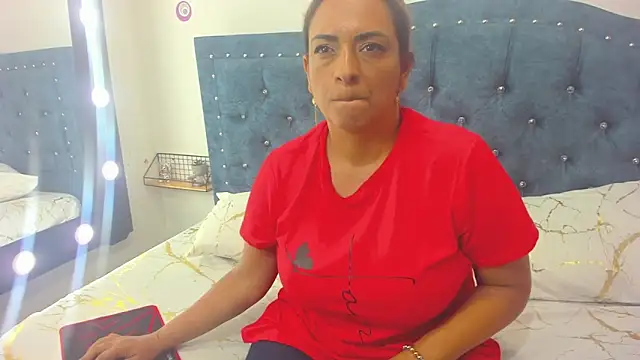 Milf-Prettyboobs online show from March 2026 09:26:02 PM