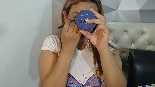 Milf-Prettyboobs online show from January 2026 06:25:02 PM