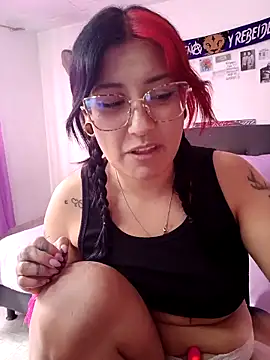 DaniPoison online show from February 2026 05:57:02 PM