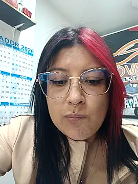 DaniPoison online show from March 2026 04:44:01 PM