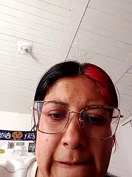 DaniPoison online show from February 2026 01:10:01 PM