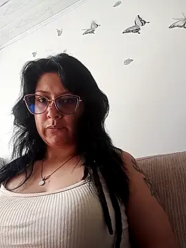 Snapshot of DaniPoison chatting on September 2025 02:02:01 PM DaniPoison online show from September 2025 02:02:01 PM