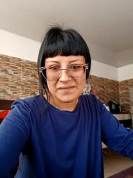 Snapshot of DaniPoison chatting on March 2025 01:27:02 PM DaniPoison online show from March 2025 01:27:02 PM