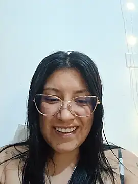 Snapshot of DaniPoison chatting on June 2026 08:53:01 PM DaniPoison online show from June 2026 08:53:01 PM