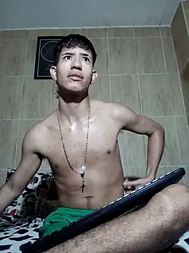 dareck 18 online show from February 2026 08:31:02 PM