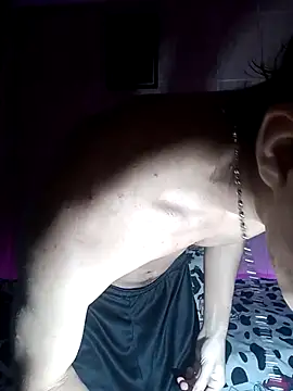 dareck 18 online show from March 2026 11:12:02 PM