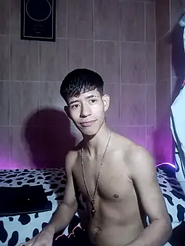 dareck 18 online show from February 2026 10:54:01 PM