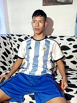 dareck 18 online show from July 2026 11:24:02 PM