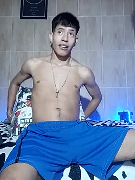 dareck 18 online show from February 2026 11:48:01 PM