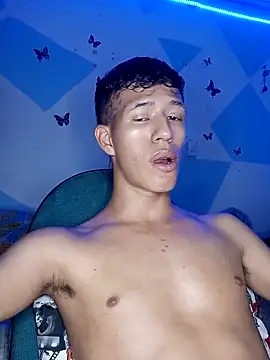 dareck 18 online show from June 2026 02:28:01 PM