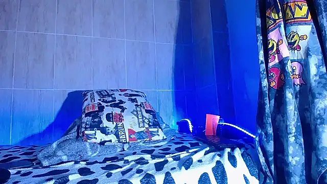 dareck 18 online show from January 2026 01:47:02 PM