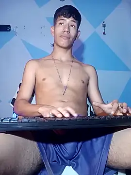 dareck 18 online show from April 2026 02:27:02 AM