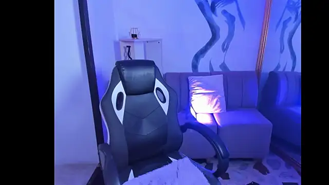 VanessaScott  online show from February 2026 08:35:01 AM