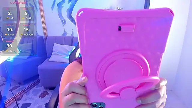 VanessaScott  online show from February 2026 06:46:01 AM