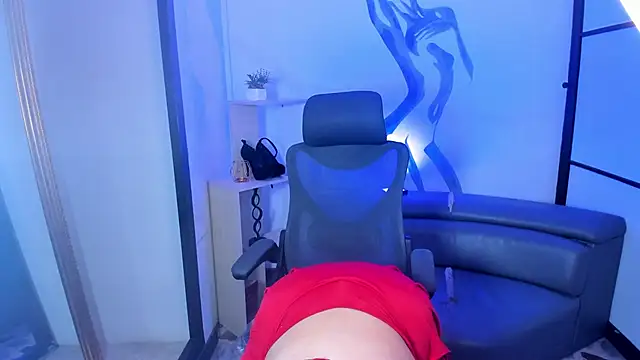 VanessaScott  online show from December 2025 07:10:02 AM