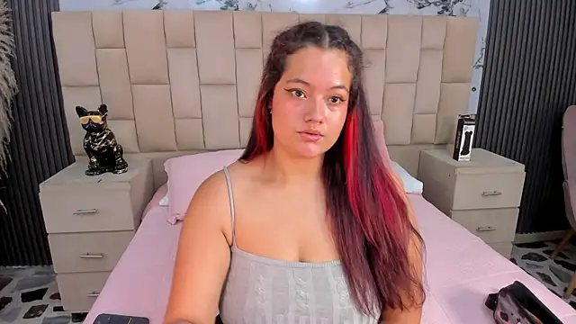 VanessaScott  online show from June 2026 07:36:01 AM