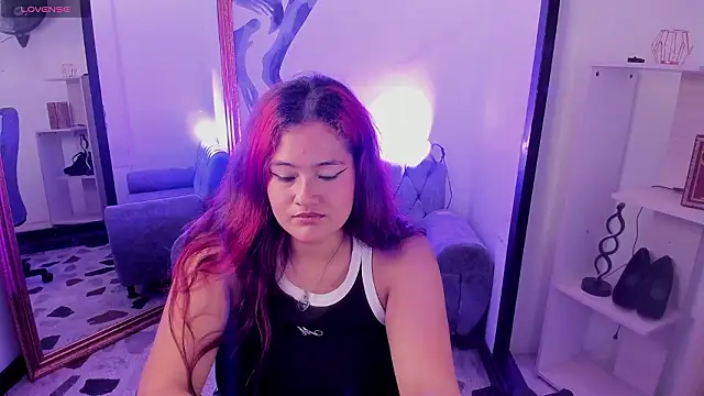 VanessaScott  online show from March 2026 04:46:01 AM