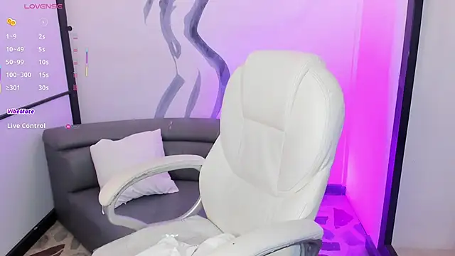 VanessaScott  online show from March 2025 07:44:02 AM