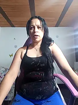 Selene mixx online show from March 2026 05:25:02 PM