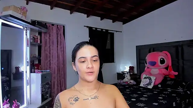 Paulet Johnson online show from April 2026 11:53:01 PM
