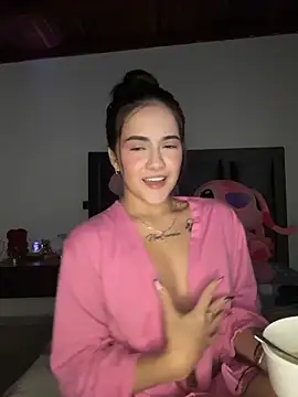 Paulet Johnson online show from February 2026 02:55:02 AM