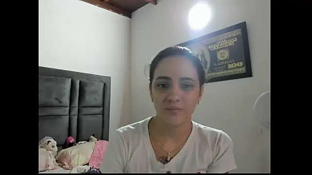 Paulet Johnson online show from February 2026 04:00:02 AM