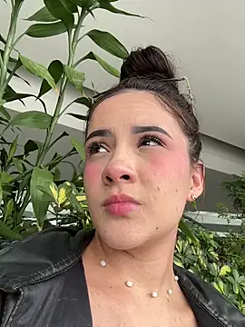 Paulet Johnson online show from March 2025 07:48:02 PM