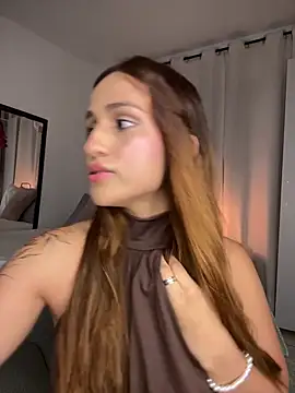 Snapshot of Tefy-Rose chatting on February 2026 04:35:01 AM Tefy-Rose online show from February 2026 04:35:01 AM