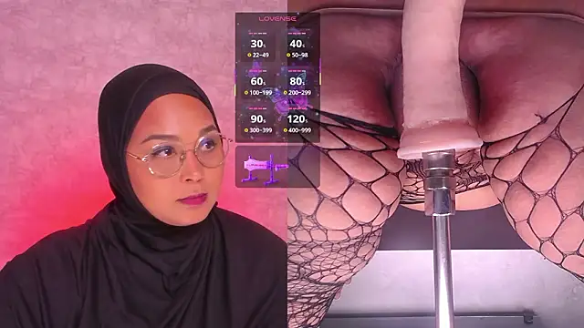 BBWHijab online show from March 2026 11:10:02 PM