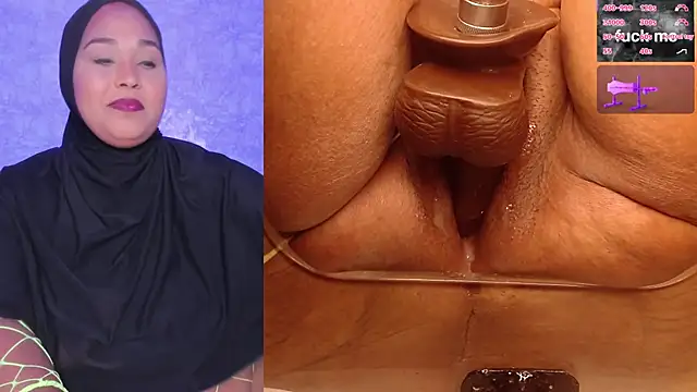 BBWHijab online show from March 2026 10:54:01 PM