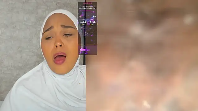 BBWHijab online show from March 2026 11:08:01 PM