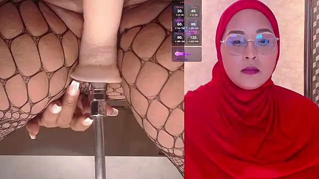 BBWHijab online show from February 2026 10:31:02 PM