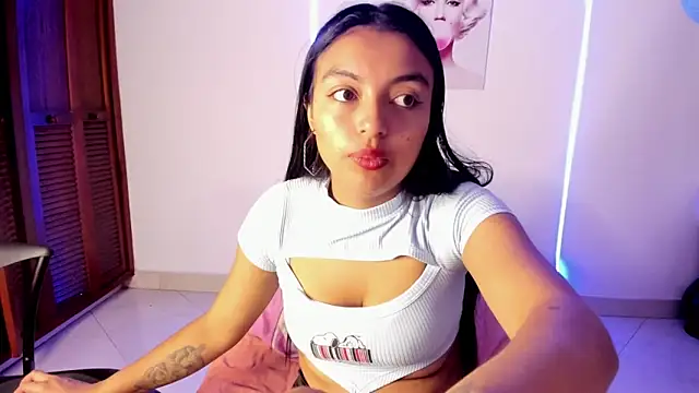 sweet cinamon online show from October 2025 01:35:02 PM