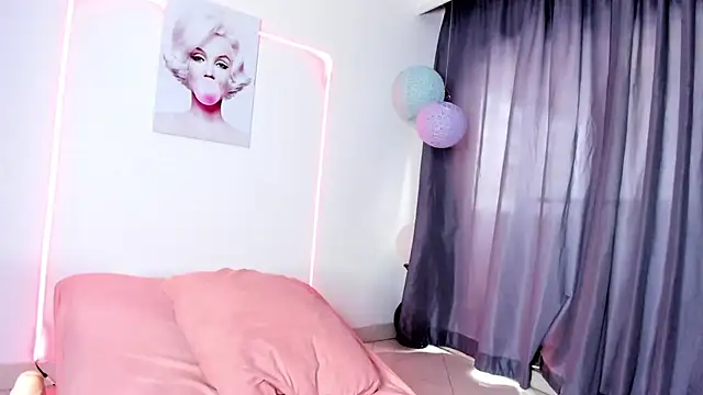 sweet cinamon online show from October 2025 02:17:02 PM
