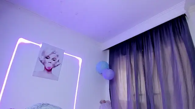 sweet cinamon online show from February 2026 07:57:01 PM