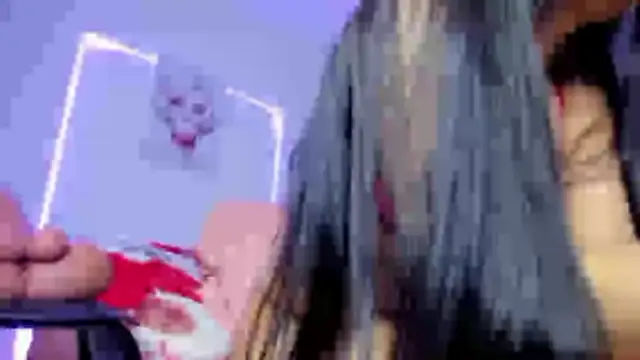 sweet cinamon online show from January 2026 07:12:01 PM