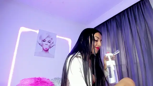 sweet cinamon online show from February 2026 01:56:01 PM