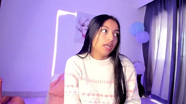 sweet cinamon online show from January 2026 02:45:01 PM